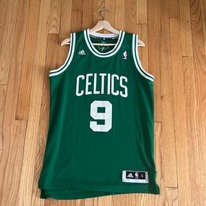 Celtics Jersey